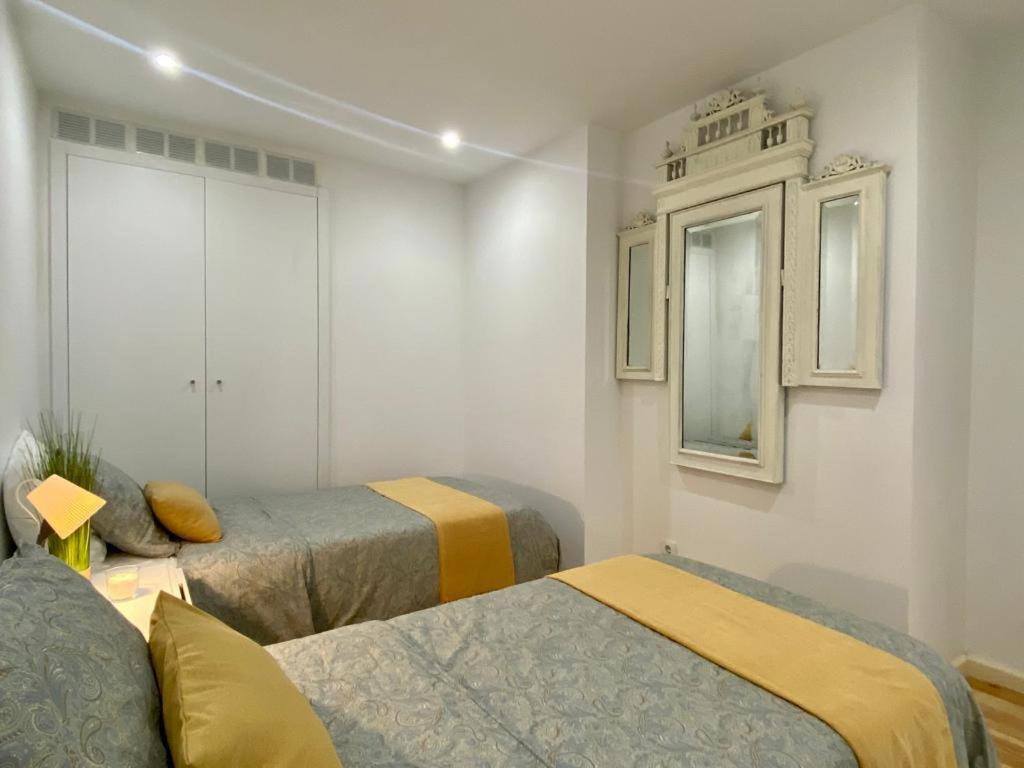 Farmacia Vila Lobos Apartment Lissabon Exterior foto