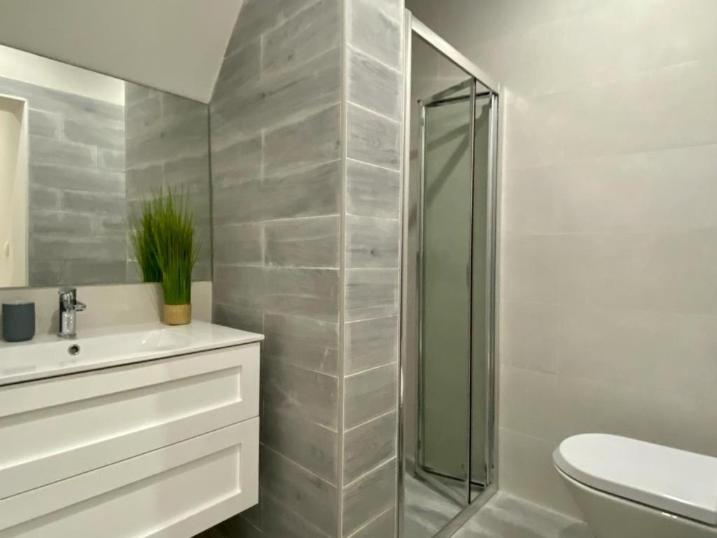 Farmacia Vila Lobos Apartment Lissabon Exterior foto
